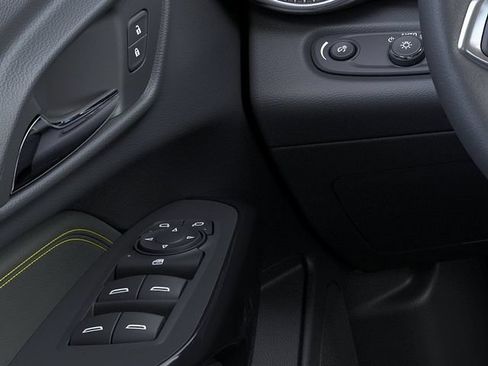 New 2026 Chevrolet Trax ACTIV FWD image 22