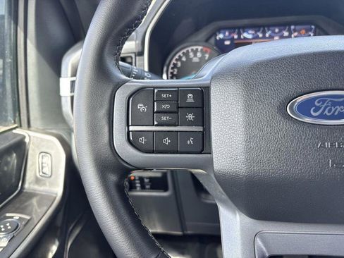Used 2023 Ford F150 XLT w/ Equipment Group 302A High AWD/4WD image 26