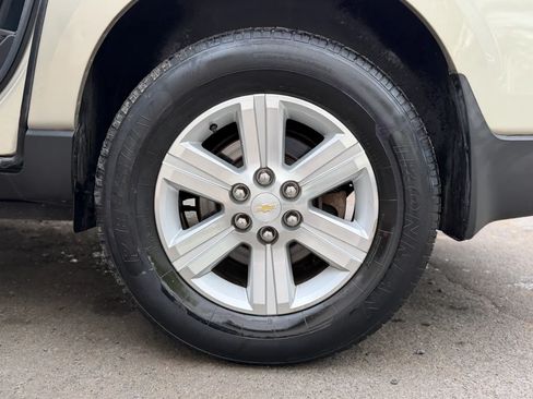 Used 2014 Chevrolet Traverse LT FWD image 48