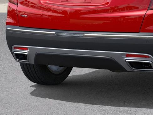 New 2026 Cadillac XT5 Premium Luxury image 14