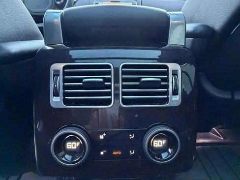 Used 2020 Land Rover Range Rover AWD/4WD image 19