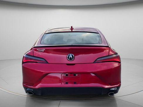 Certified 2023 Acura Integra A-Spec FWD image 6