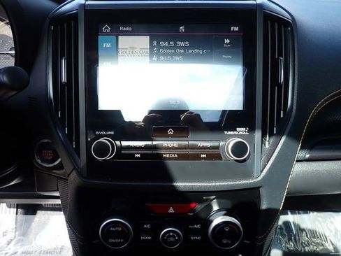 Used 2024 Subaru Forester Wilderness image 28