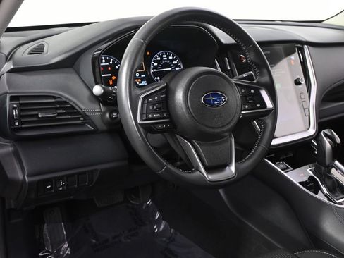 Used 2025 Subaru Legacy Premium AWD/4WD image 12