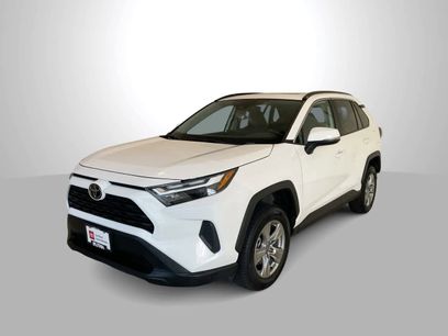 Certified 2024 Toyota RAV4 XLE
