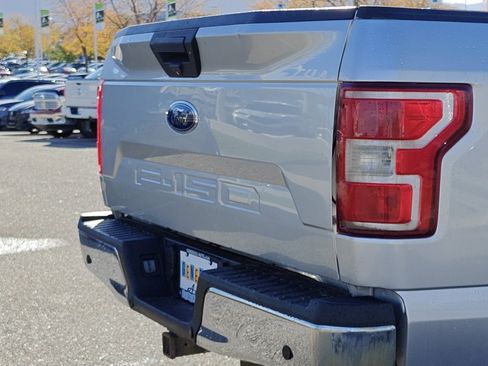 Used 2019 Ford F150 XLT w/ Trailer Tow Package image 34