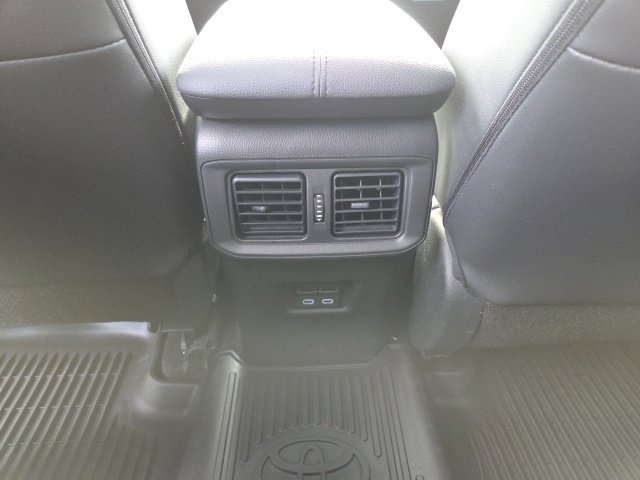 Used 2025 Toyota RAV4 XLE Premium w/ Weather Package AWD/4WD image 23