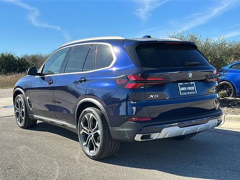 New 2026 BMW X5 xDrive40i w/ Climate Comfort Package image 6