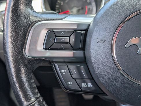 Used 2016 Ford Mustang GT Premium w/ Equipment Group 401A RWD image 15