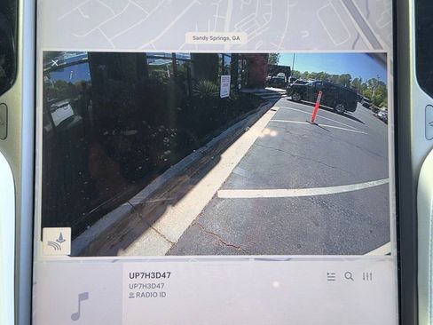 Used 2018 Tesla Model X 100D image 55