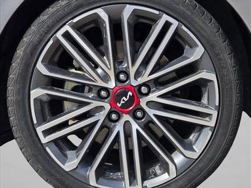 Used 2023 Kia Forte GT FWD image 23