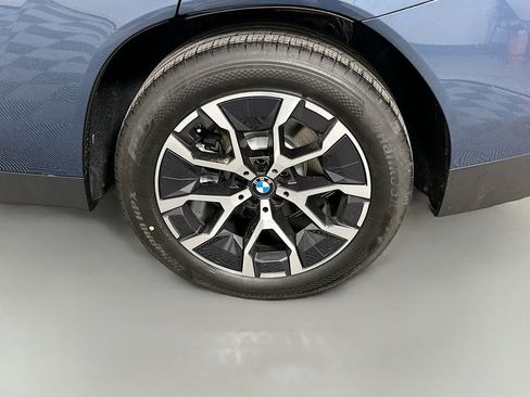 Used 2025 BMW X3 xDrive30 w/ Premium Package AWD/4WD image 23