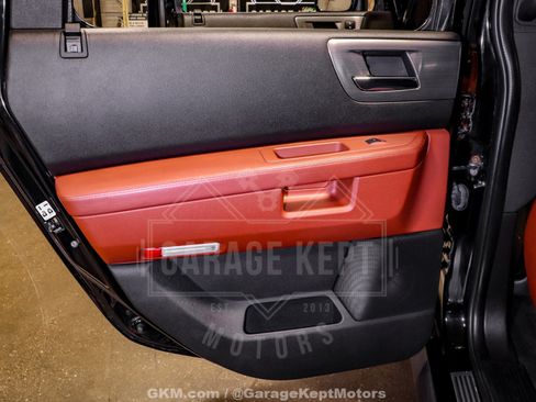 Used 2009 HUMMER H2 Luxury AWD/4WD image 96