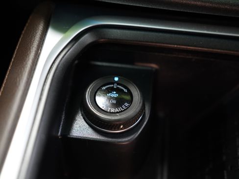 Used 2025 Ford Expedition King Ranch AWD/4WD image 33