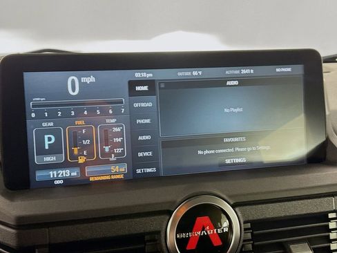 Used 2024 INEOS Grenadier AWD/4WD image 13