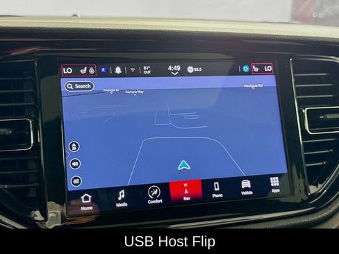 Used 2024 Dodge Durango GT image 37