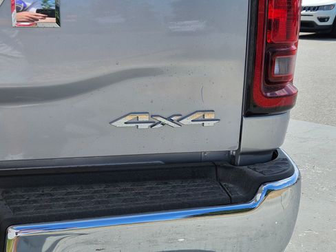 New 2026 RAM 2500 Tradesman image 26