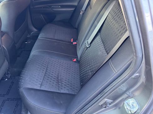 Used 2018 Nissan Altima 2.5 SV FWD image 17