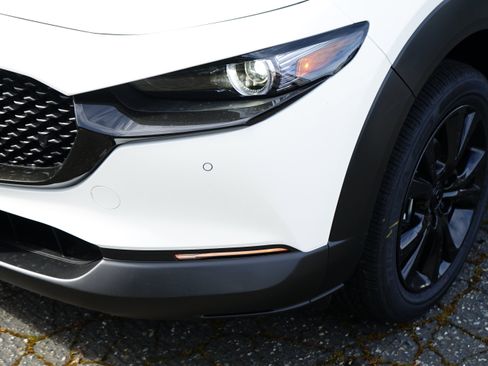 New 2026 MAZDA CX-30 Aire Edition AWD/4WD image 9