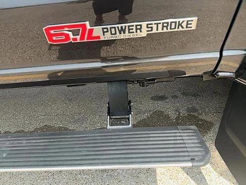 Used 2025 Ford F450 Lariat w/ Lariat Ultimate Package image 24