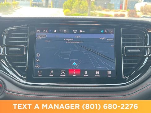 New 2026 Dodge Durango GT AWD/4WD image 19