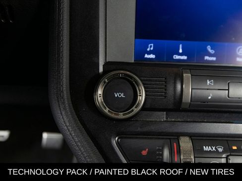 Used 2020 Ford Mustang Shelby GT500 w/ Technology Package RWD image 23