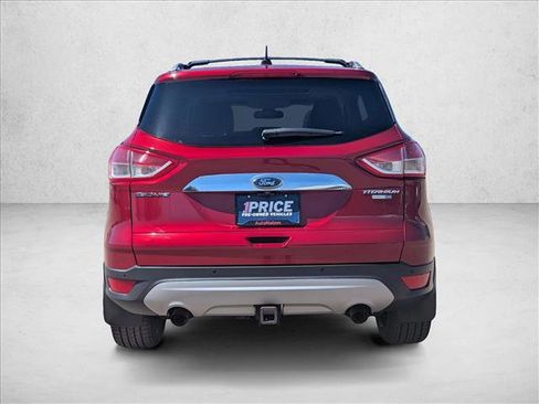 Used 2016 Ford Escape Titanium w/ Equipment Group 301A image 7