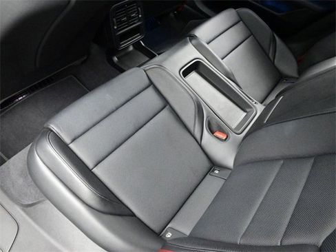 Used 2023 Porsche Taycan w/ Premium Package image 15