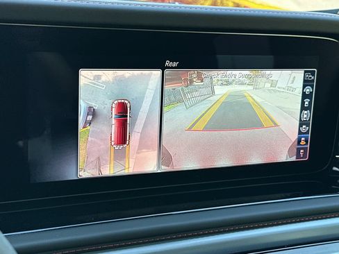 Used 2023 Mercedes-Benz G 63 AMG AMG G 63 image 23