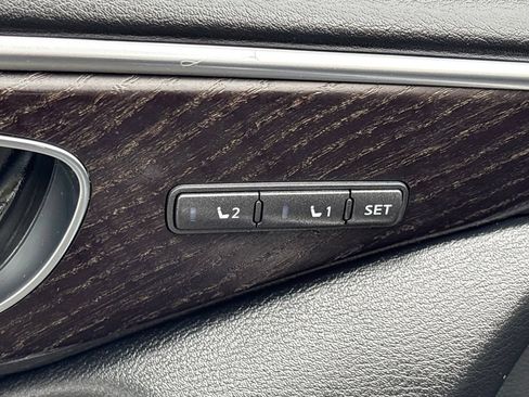 Certified 2023 INFINITI Q50 Sensory RWD image 19