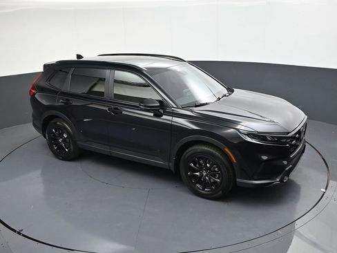 Used 2026 Honda CR-V Sport-L image 19