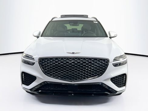 Used 2024 Genesis GV70 3.5T Sport image 2
