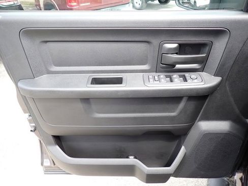 New 2025 RAM 2500 Tradesman image 16