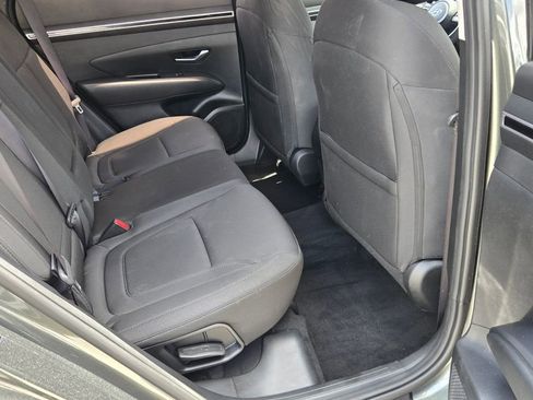 Used 2023 Hyundai Tucson SE FWD image 15