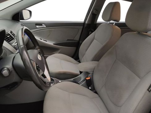 Used 2014 Hyundai Accent SE w/ Option Group 3 image 17