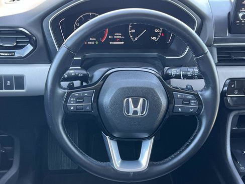 Used 2023 Honda Pilot EX-L image 8
