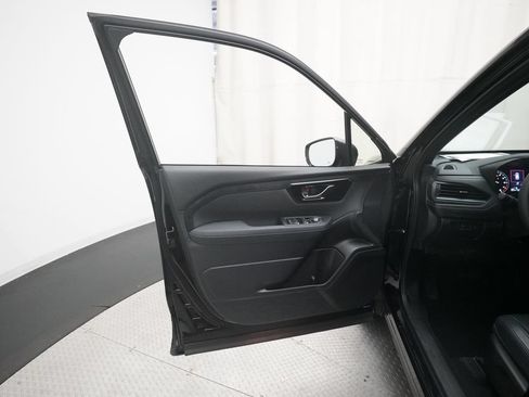 Used 2025 Subaru Forester Limited AWD/4WD image 29