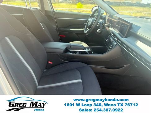Used 2025 Hyundai Sonata SEL FWD image 28