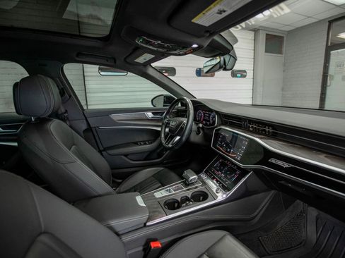Used 2019 Audi A6 3.0T Premium Plus w/ Premium Plus Package image 15