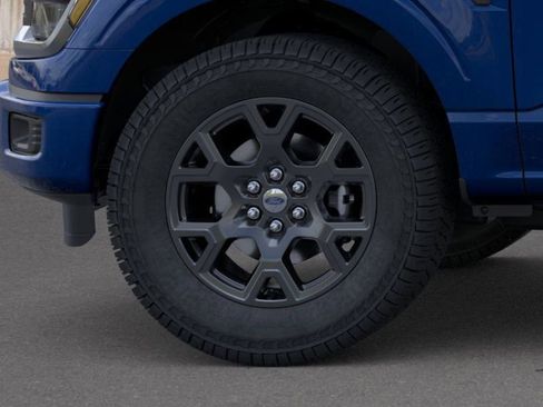New 2026 Ford F150 STX RWD image 19
