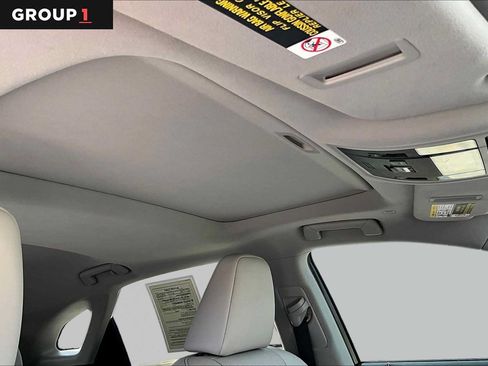 Used 2020 Lexus RX 350 FWD w/ Premium Package image 12