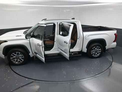 New 2026 Toyota Tundra 1794 Edition image 25