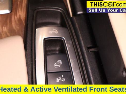 Used 2016 Mercedes-Benz SL 550 image 23