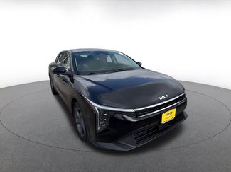 Used 2025 Kia K4 FWD video 2