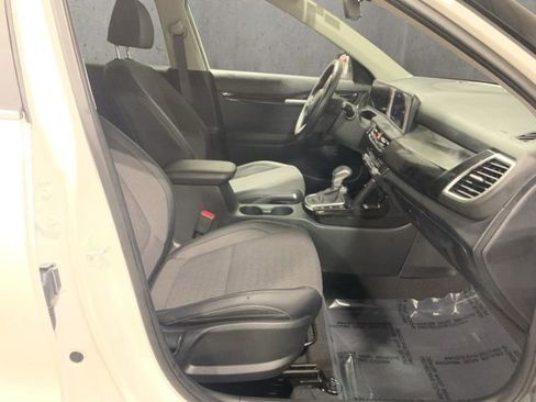 Used 2025 Kia Seltos X-Line image 20