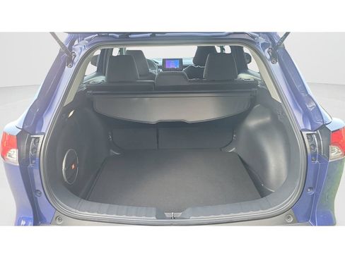 Certified 2024 Toyota Corolla Cross LE w/ Moonroof Package FWD image 9