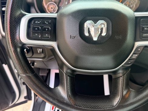 Used 2021 RAM 3500 Big Horn AWD/4WD image 27