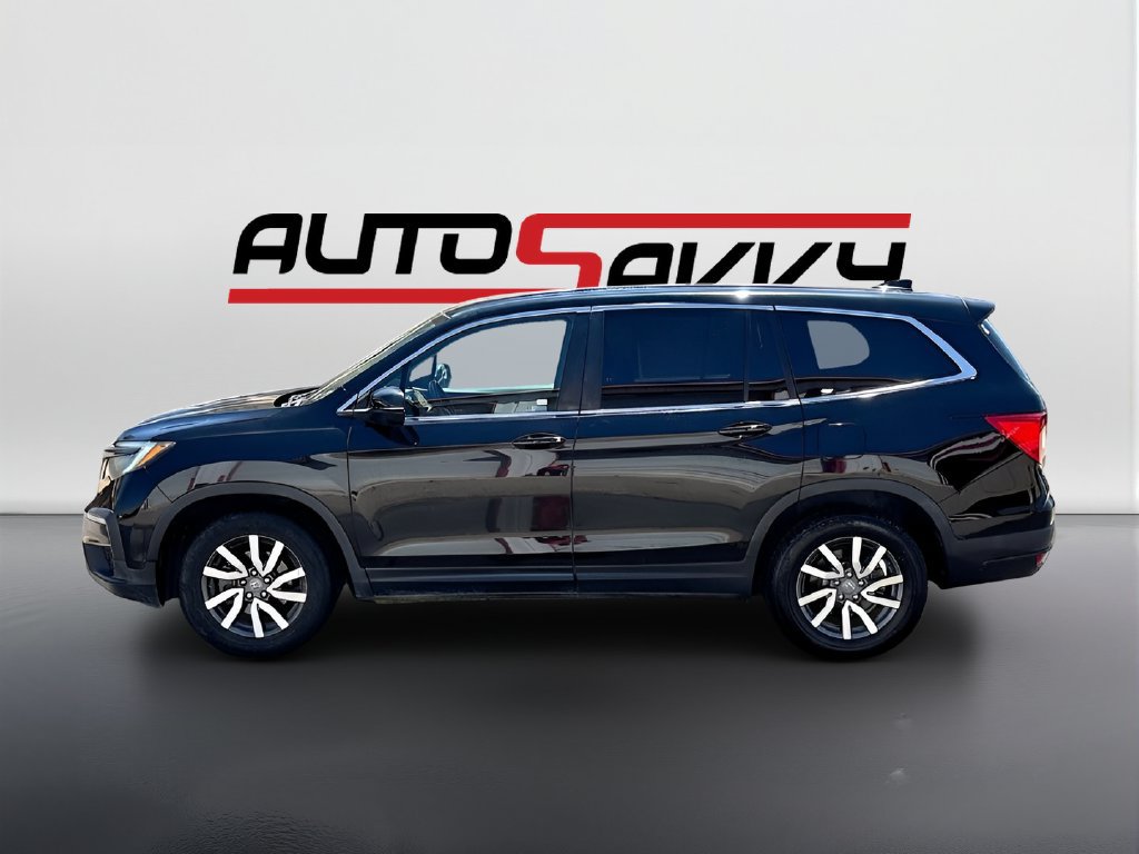 Used 2020 Honda Pilot EX-L image 4