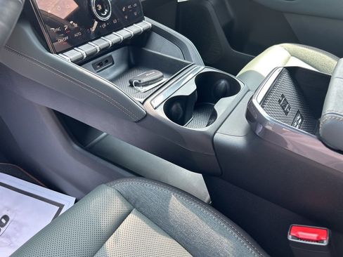 New 2026 GMC Terrain AT4 w/ Technology Package II image 33