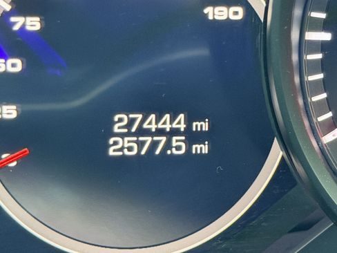 Certified 2020 Porsche Panamera 4 image 40